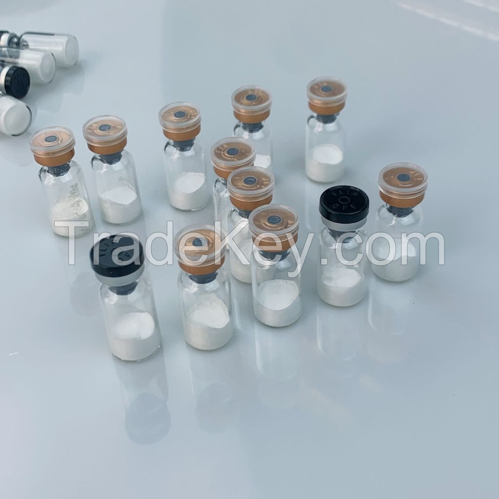 Bloom Tech Cosmetic Peptide Pharmaceutical Nano Grade CAS 863288-34-0