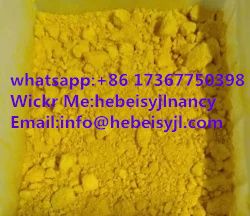 China hot sale 99% powder MDA 19 with good priece