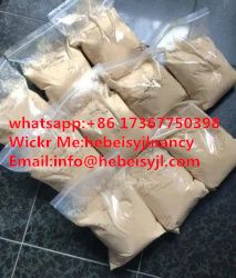 High Quality Research Chemical 5f Factory Price