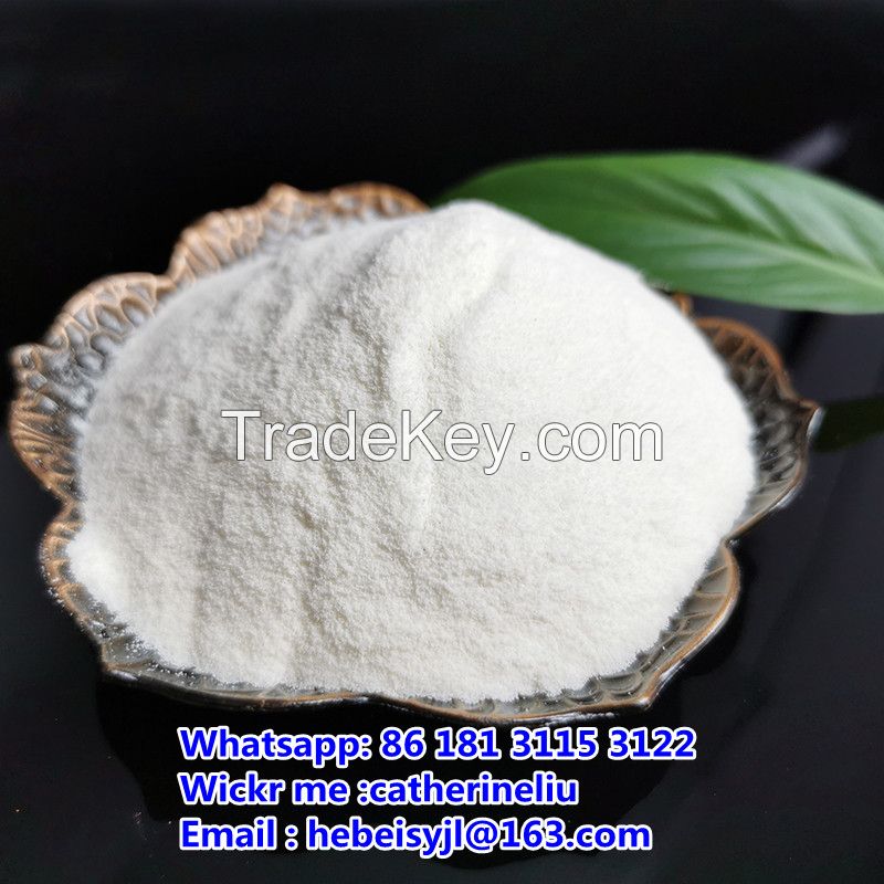 Order High Purity Hydrazine Sulfate 10034-93-2 From China Plant Competitive price
