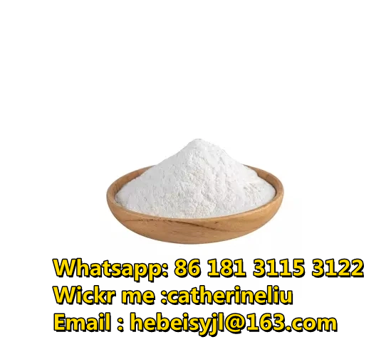 Factory direct supply 4-Benzyloxyphenol/PBP CAS 103-16-2