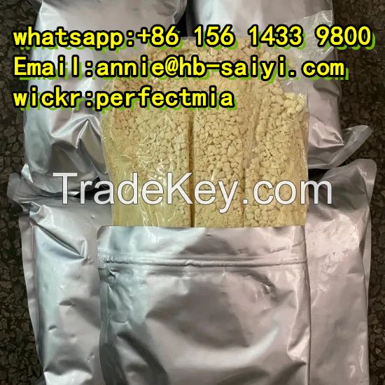  Safe 100% delivery 99.5% powder High purity adbb whatsapp:+8615614339800