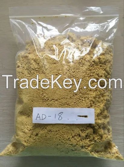 High quality A'D18 99% yellow powder  a'd-18 5'f A'M2201
