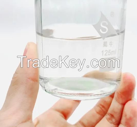 Butyrolactone GBL 99.8% liquid Low Price