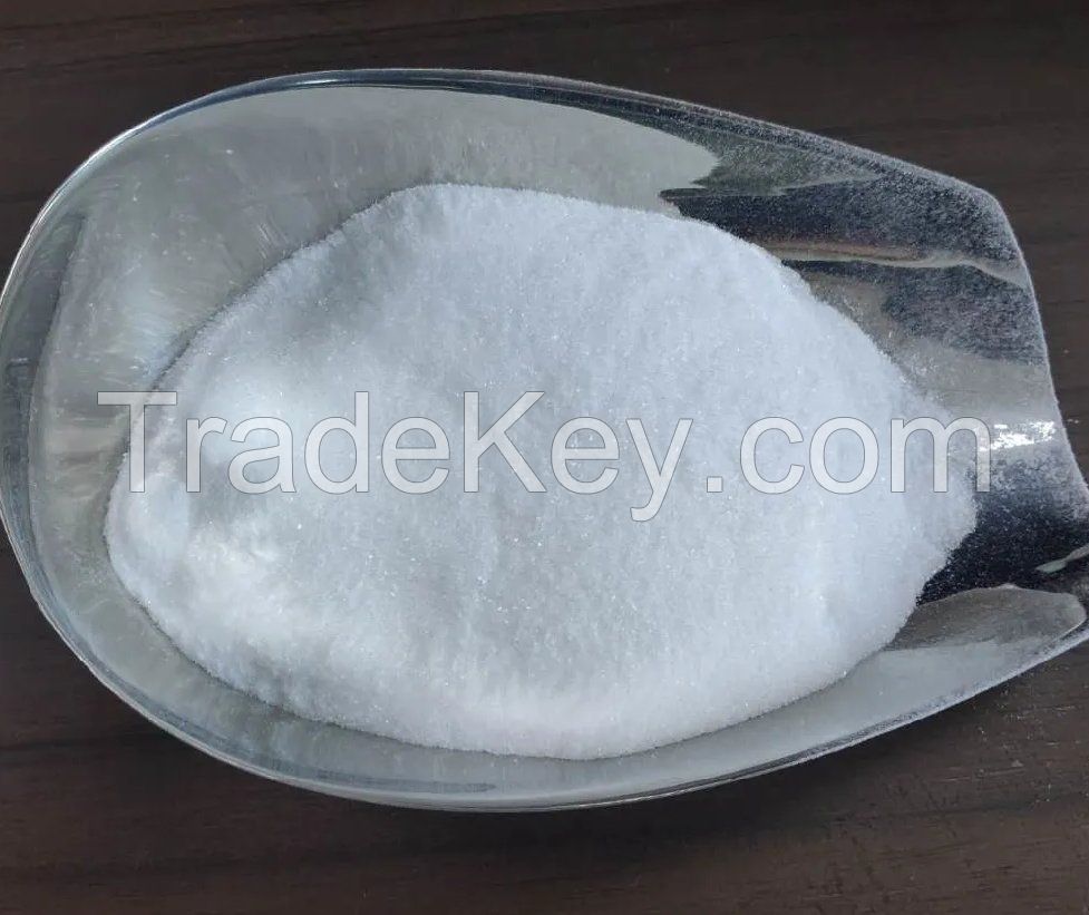 Methylamine hydrochloride Factory Direct Supply CAS 593-51-1