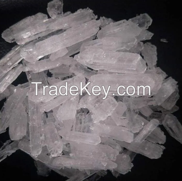 Good Effect Benzylisopropylamine Big Crystal CAS 102-97-6 whatsapp:0086 18633459800