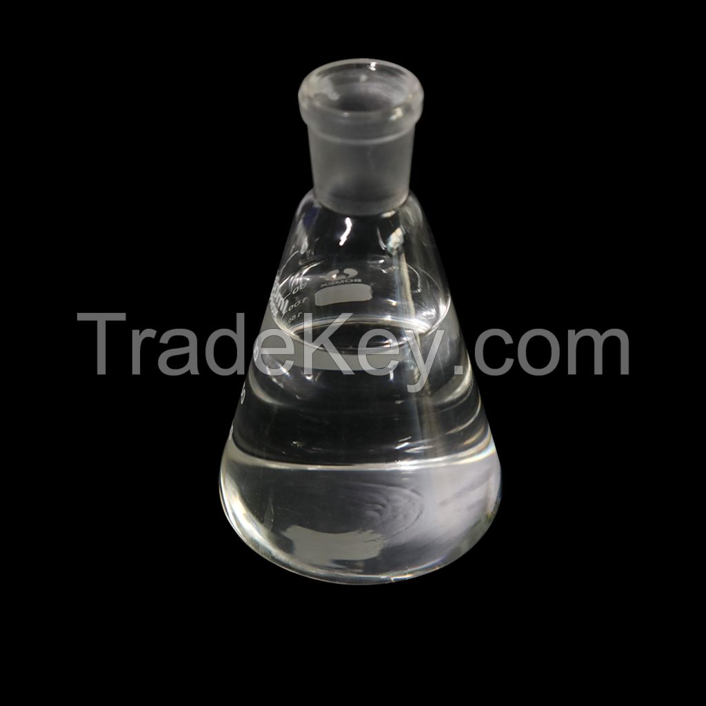 N-methylformamide with good price CAS 123-39-7 factory direct supply