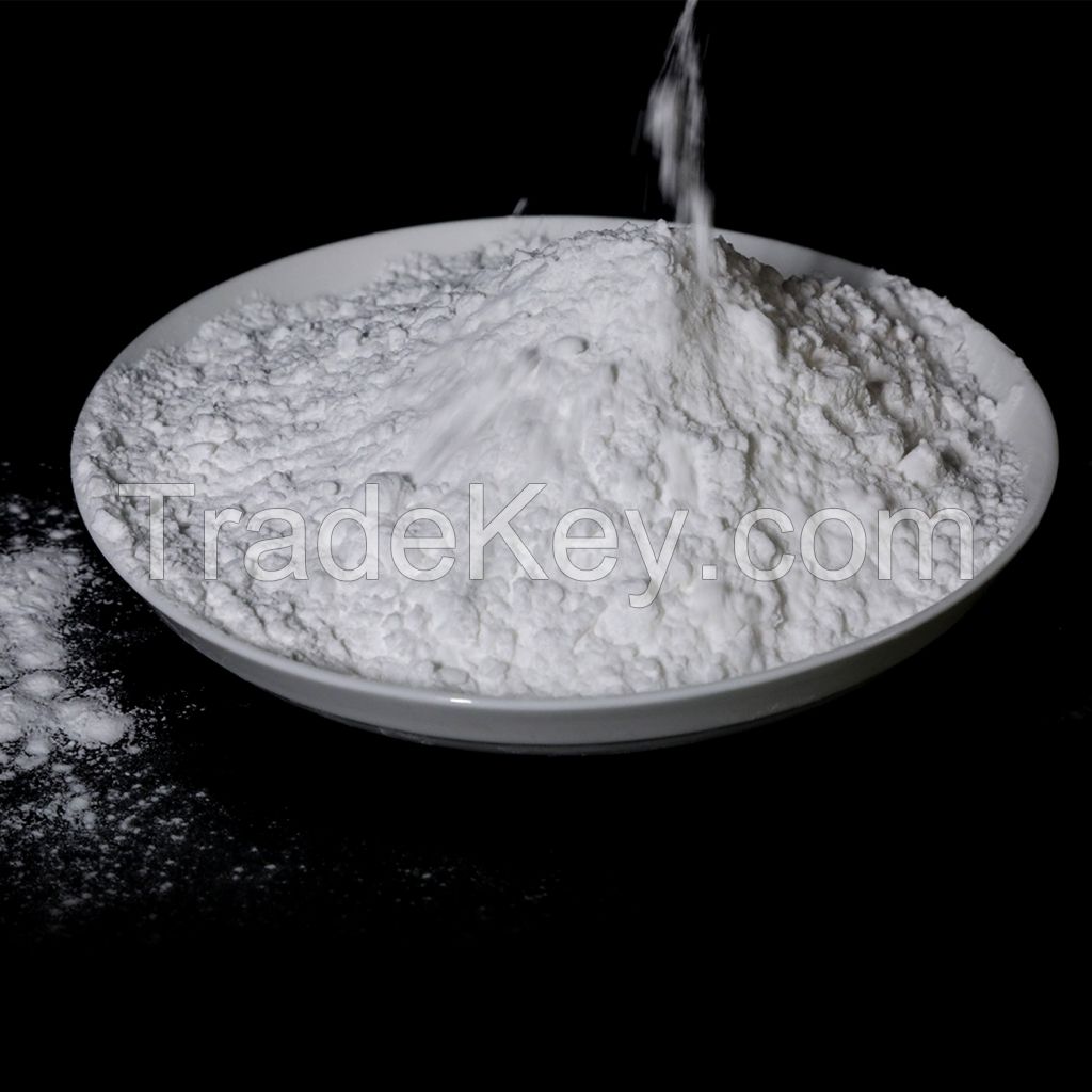 Organic thickener CAS 9000-30-0 Guar gum powder with low price