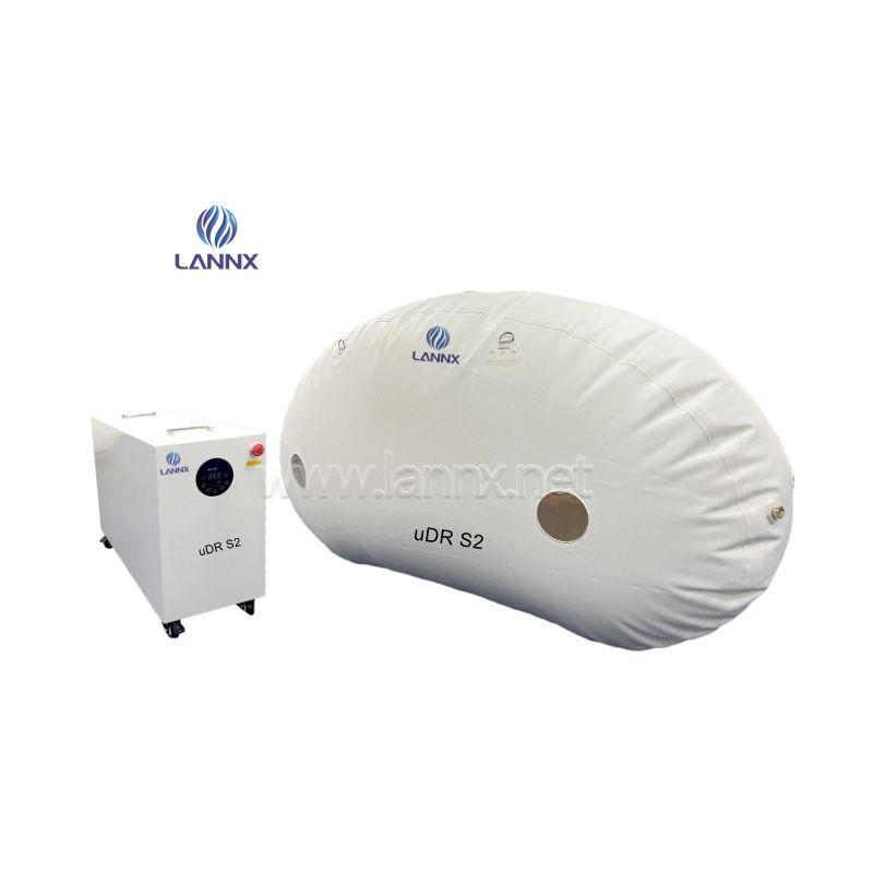 single use CE approved hyperbaric oxygen chambers