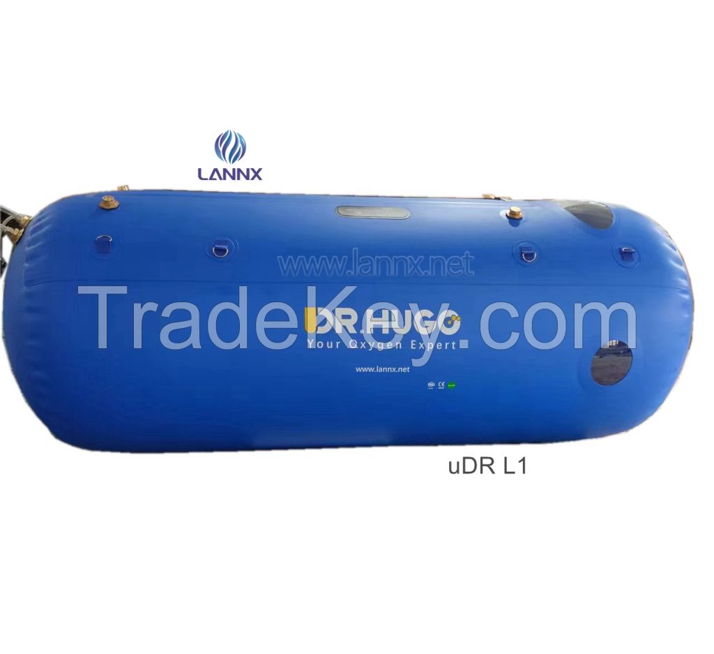 Wholesale Price Custom Portable Oxygen Hyperbaric Chambers