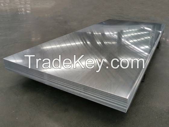 alloy 3003 4*8 aluminum sheet