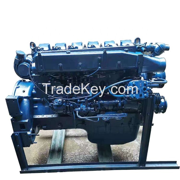 Hot selling good price DATOP brand BB engine assembly 5060107002 WD615 is suitable for Sino-Nuo trucks
