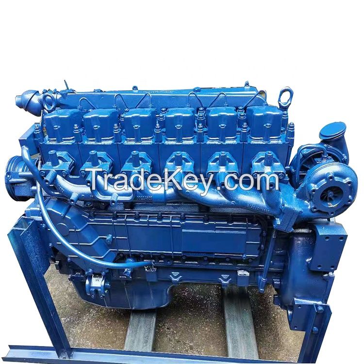 Hot selling good price DATOP brand BB engine assembly 5060107002 WD615 is suitable for Sino-Nuo trucks