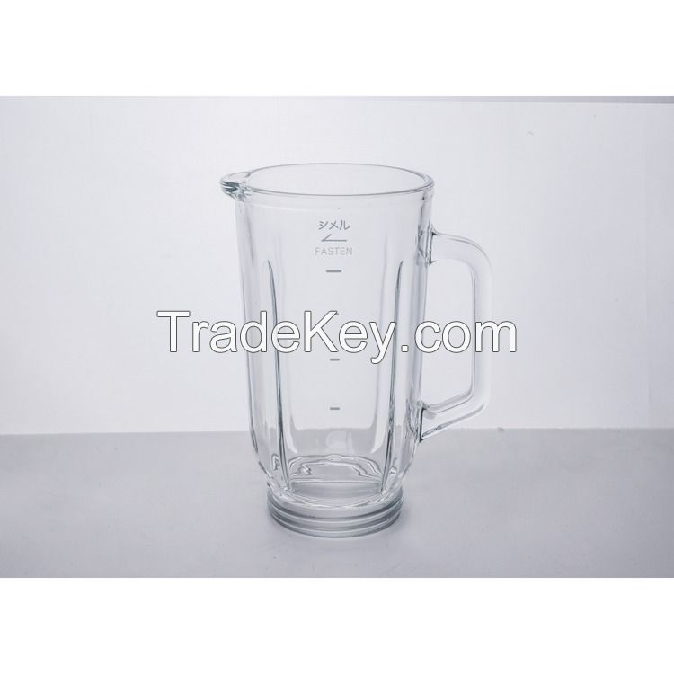 A03 Blender Parts Blender Glass Jar Very Cheap High Quality 