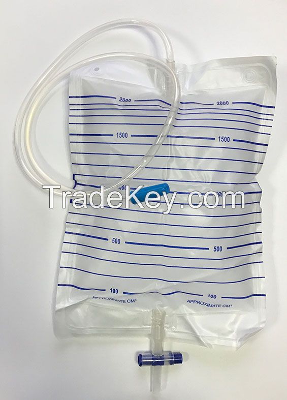 urine bag from china
