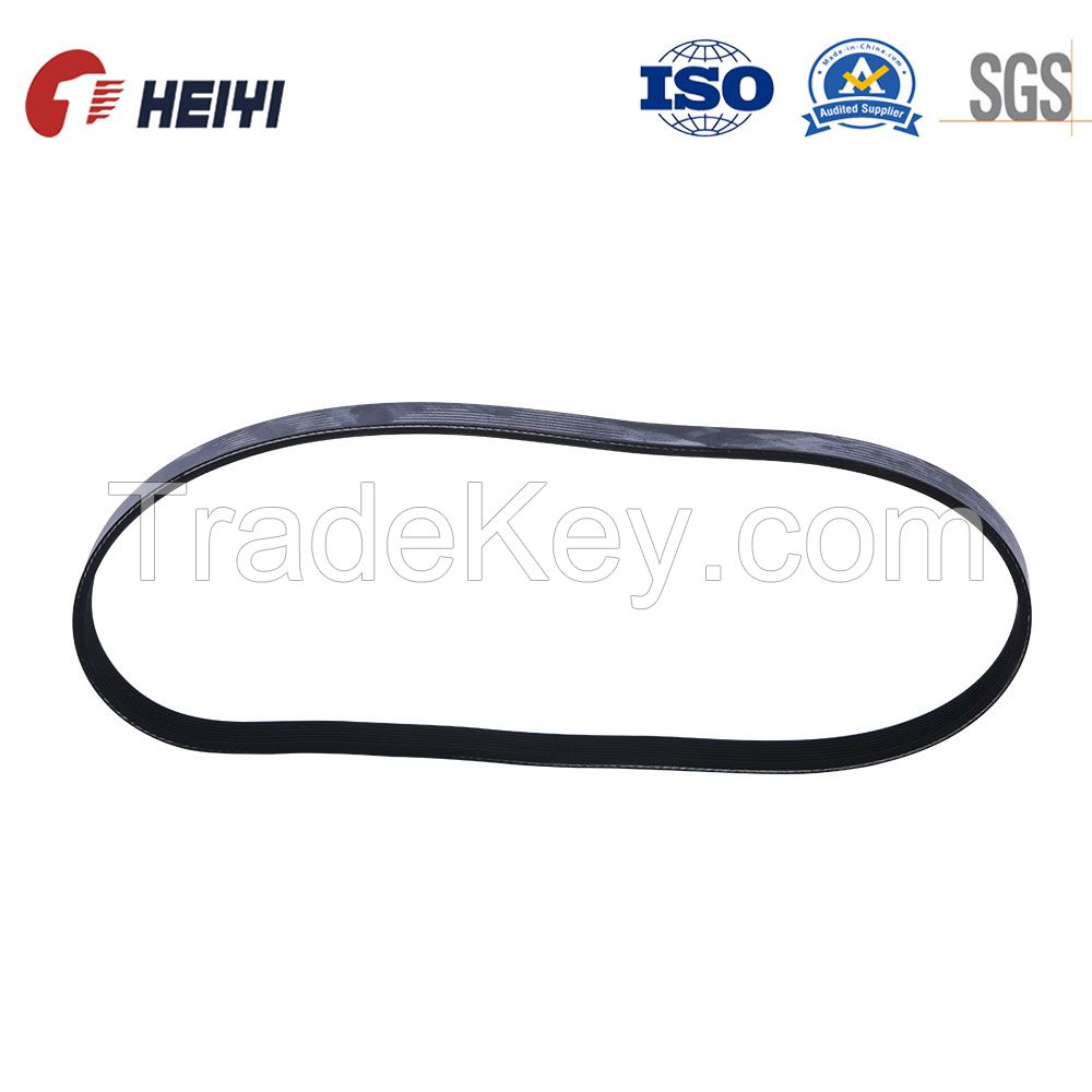 EPDM high end quality Transmission rubber v belt