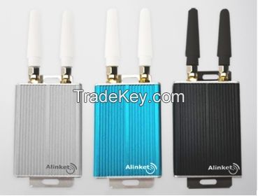 Alinket Wireless Switch Product Wsp25