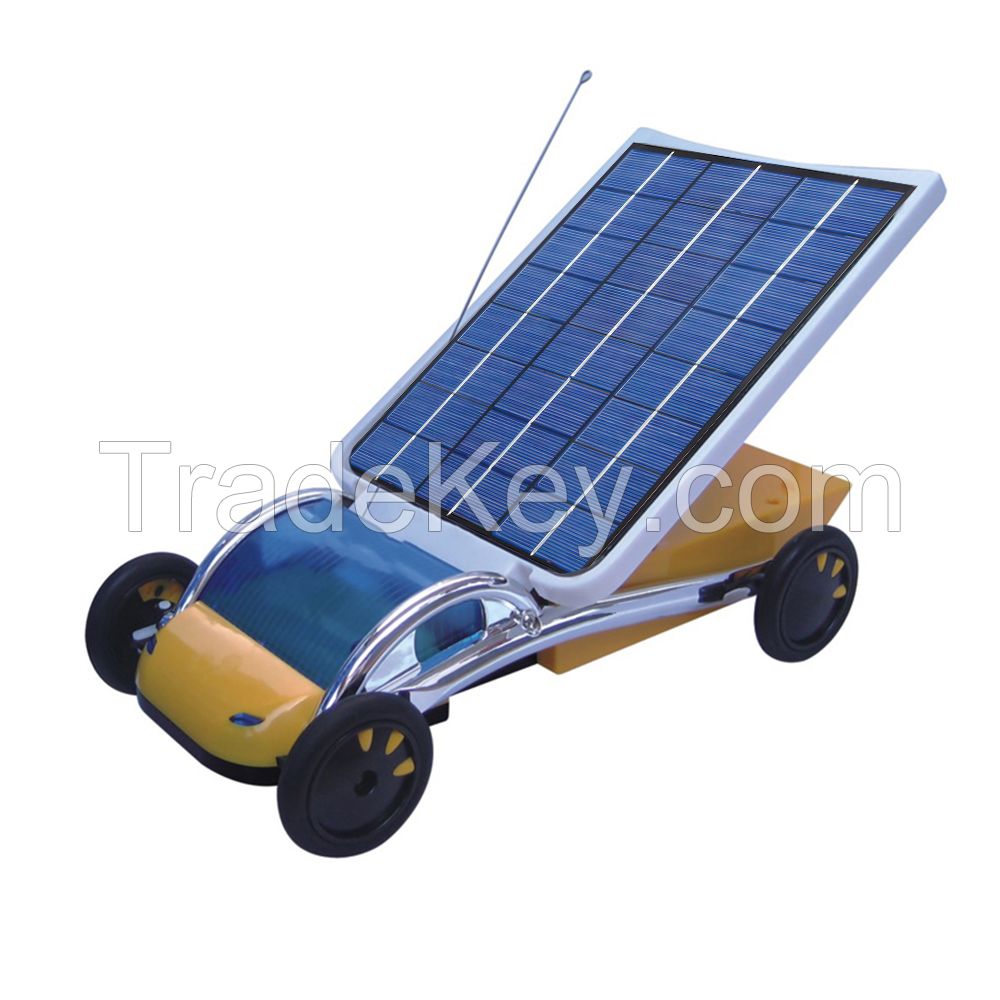 2V 400mA Epoxy Resin Solar Panel for Educational Toys/Kits