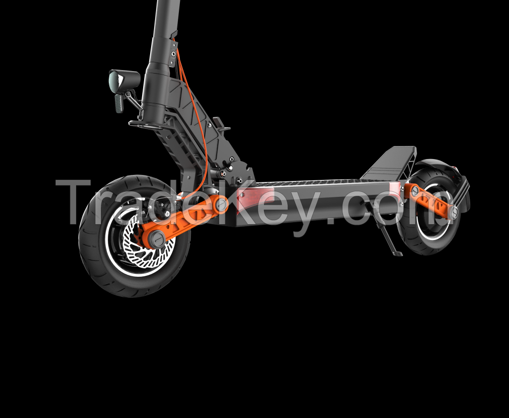 s8-sss New private model  Electric Scooter 60V/18AH 2000W Two-wheel Folding Scooter, OEM/ODM, Upgraded Version