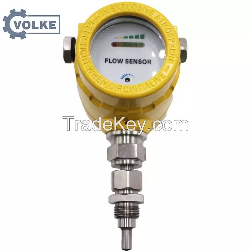 FGS-EX Explosion-proof Flow Switch