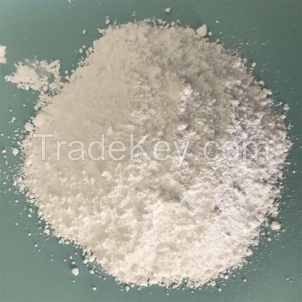 White Fluoropolymer  PVDF Resin Powder HD9104 for Water Treatment Membrane