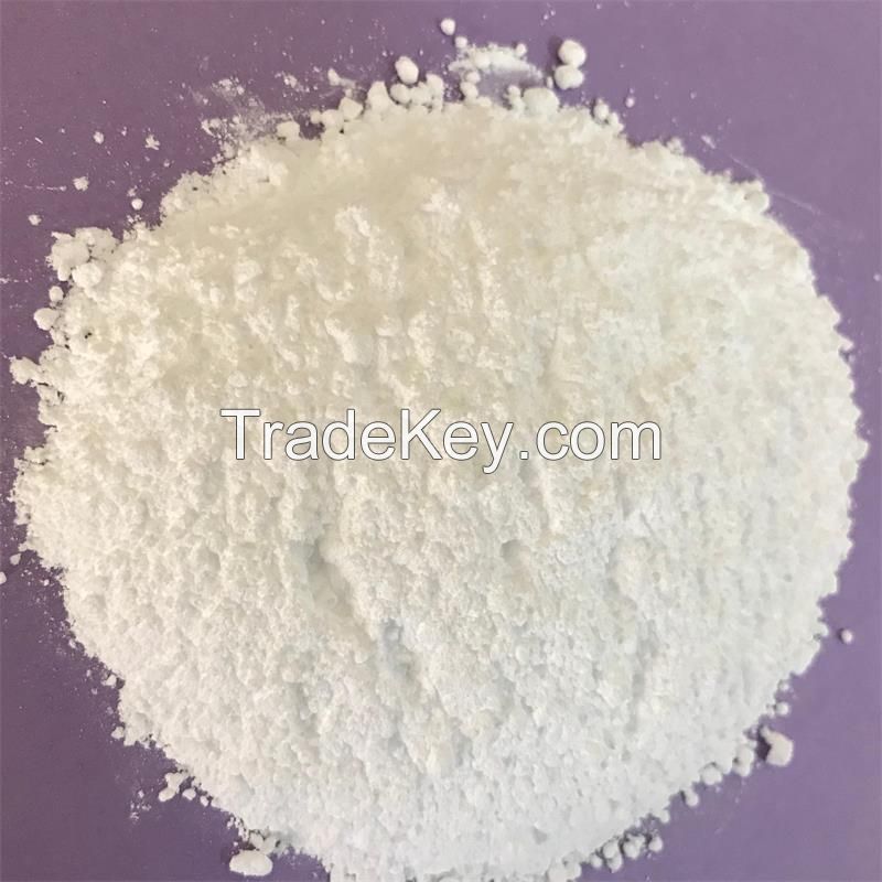 White Fluoropolymer  PVDF Resin Powder HD9104 for Water Treatment Membrane