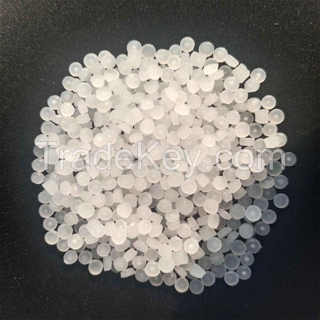 Polyvinylidene Fluoride  PVDF Resin Pellet/PVDF Powder HD9106 for tube and panel