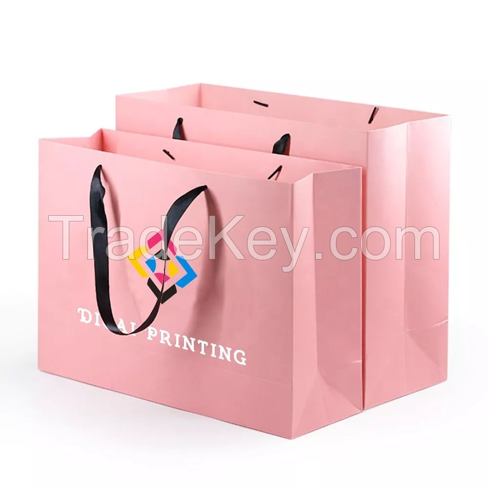 new design shopping bags