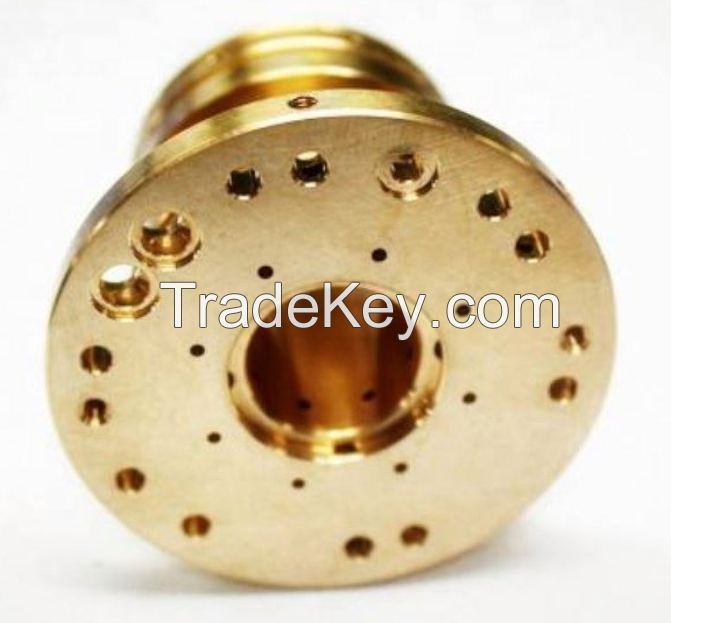 CNC Machining automotives parts