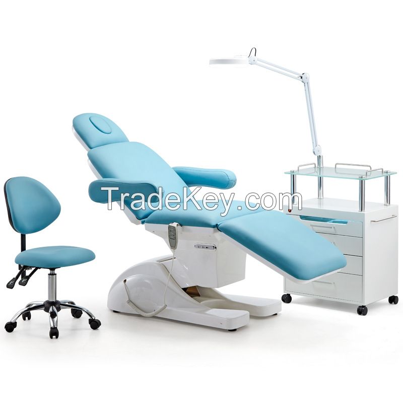 Electric Beauty Bed For Beauty Salon
