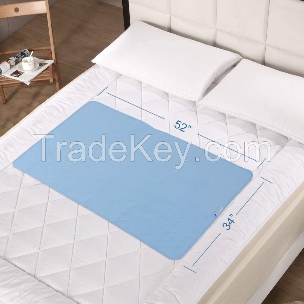 Extra Large Washable Bed Underpads Wholesale Manufacturing Fast Delivery