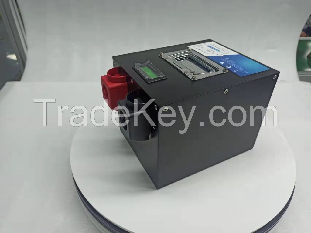 lithium battery cell
