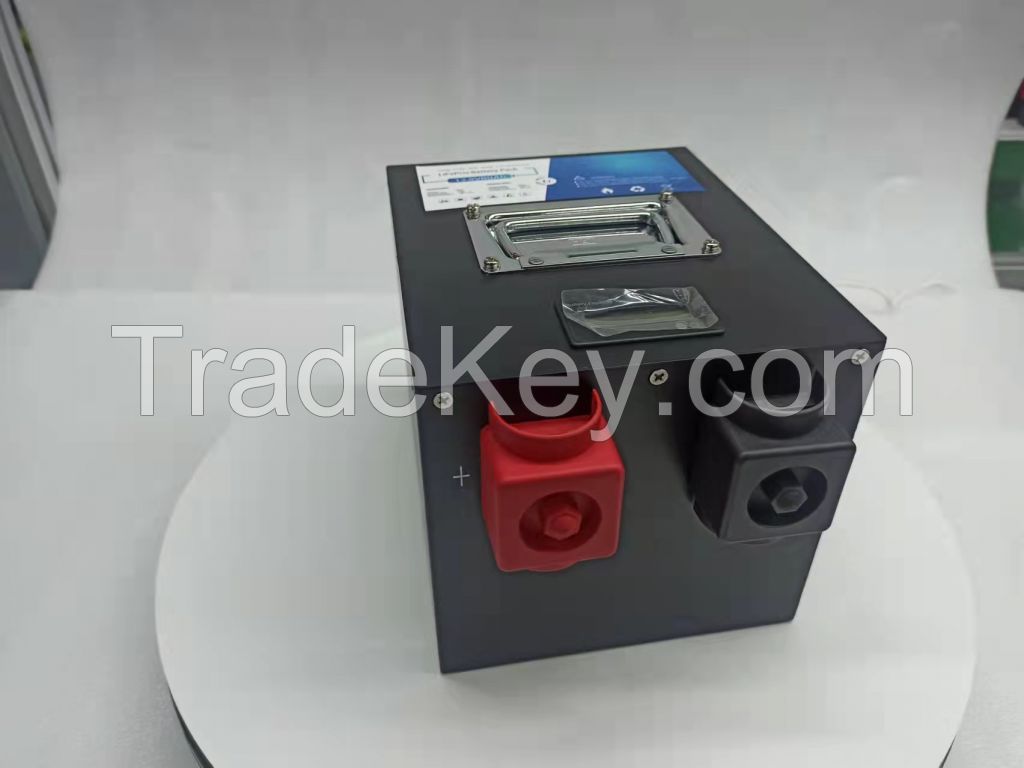 lithium battery cell