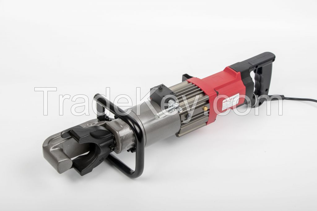 16-22mm portable rebar bender