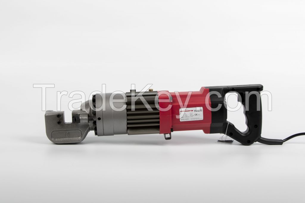 4-16mm portable rebar cutter