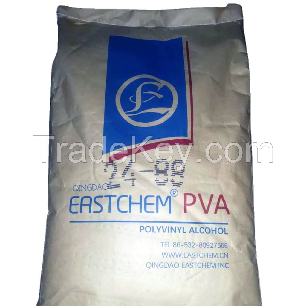 Good selling high quality glue powder pva 2488 polyvinyl alcohol
