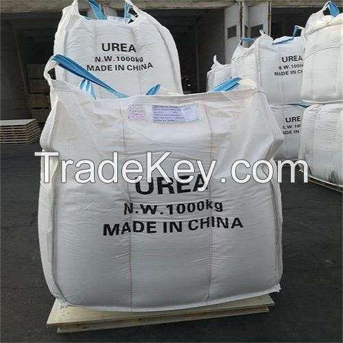 Urea prilled granules low price bulk supply vehicle urea water