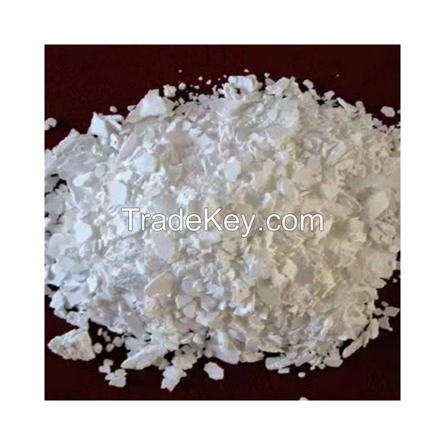 Best price CAS 10043-52-4 pharmaceutical grade calcium chloride