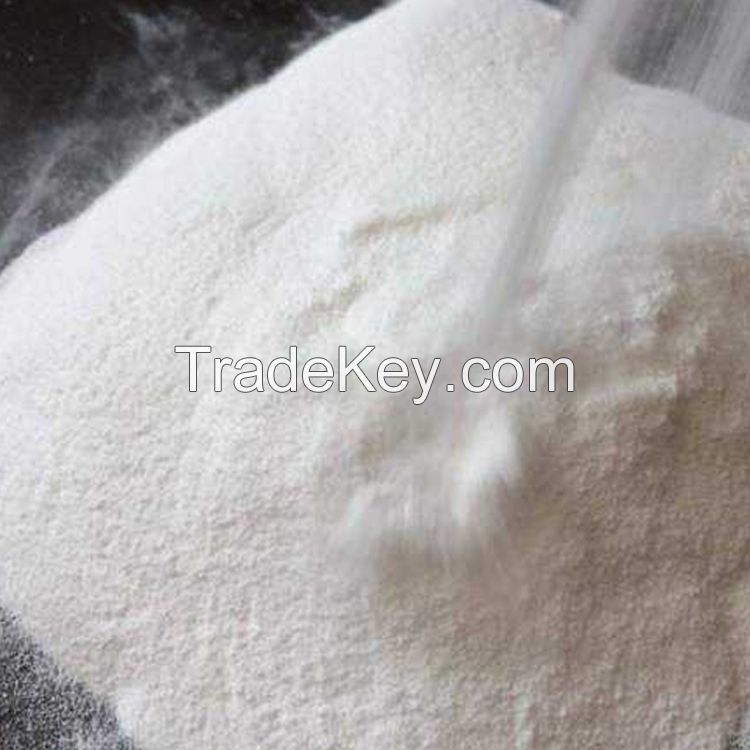 China producer hot selling PVA white powder polyvinyl alcohol 1788 pva