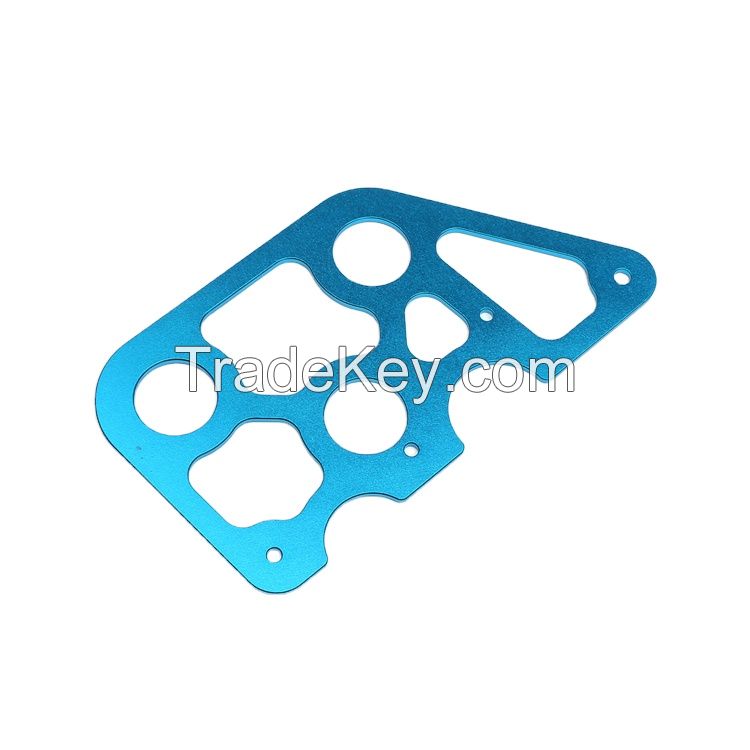CNC Machining Services Custom precision sheet metal fabrication parts machinary bending service stamping parts
