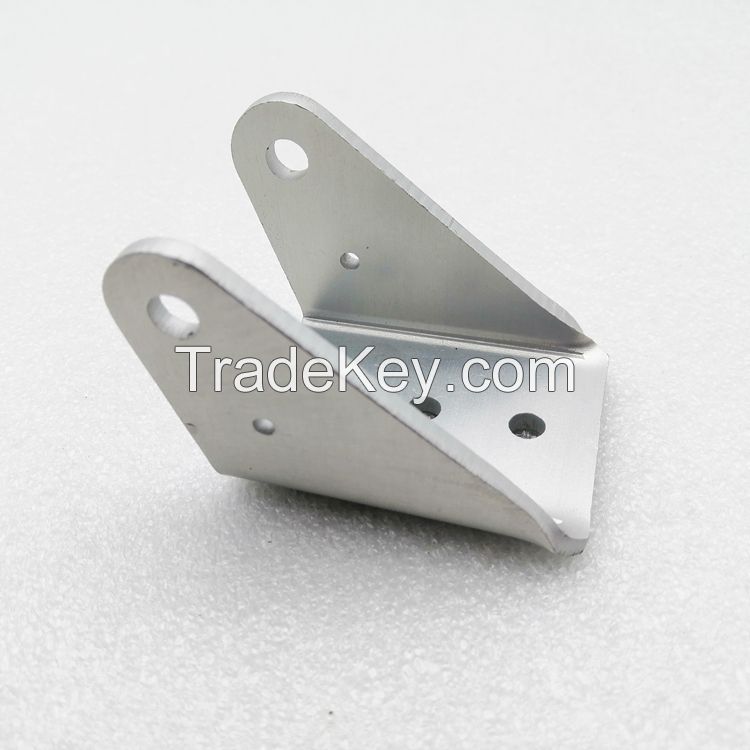 CNC Machining Services Custom precision sheet metal fabrication parts machinary bending service stamping parts