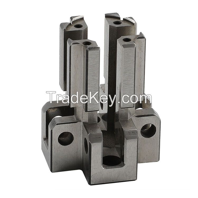 Mechanical Machined Machine Parts Die Casting Service Other Auto Engine Parts