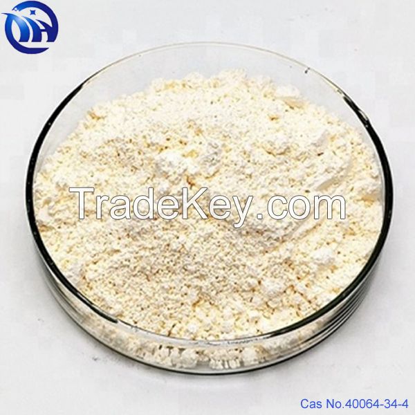 4, 4-Piperidinediol Hydrochloride 99.00% White Powder 40064-34-4