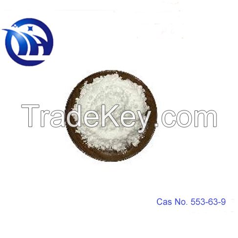 Dimethylamine Hydrochloride 99.00% White Powder 506-59-2 High  Quality