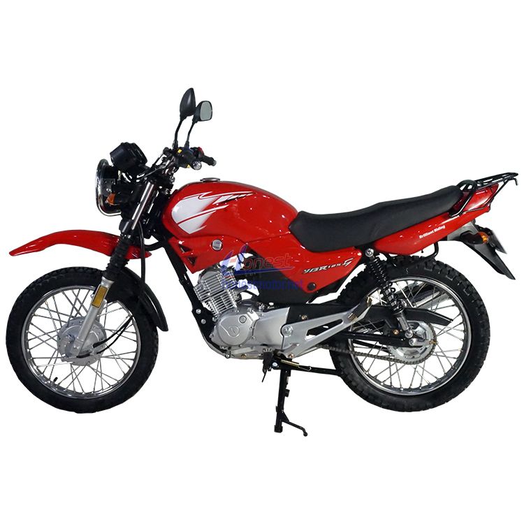 Honest Motor Ybr125 Model 125cc Street Motorbike for YAMAHA Ybr125