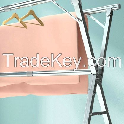 Folding drying racks (Type X)