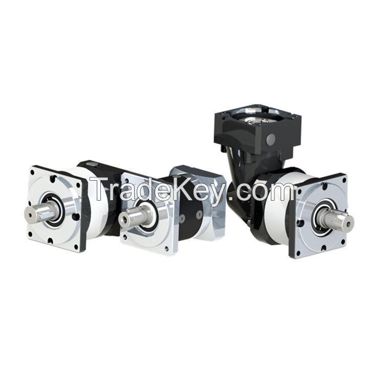 PF and WPF series Planetary Gearboxes