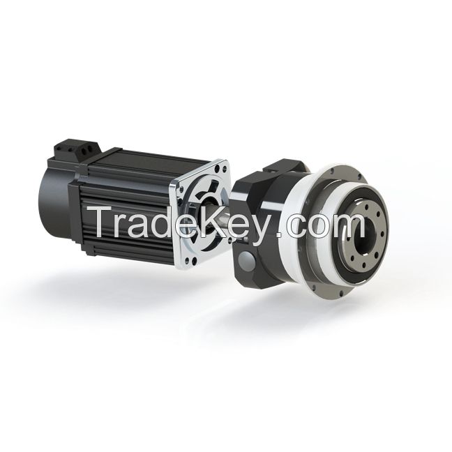 AD and ADR series Planetary Gearboxes
