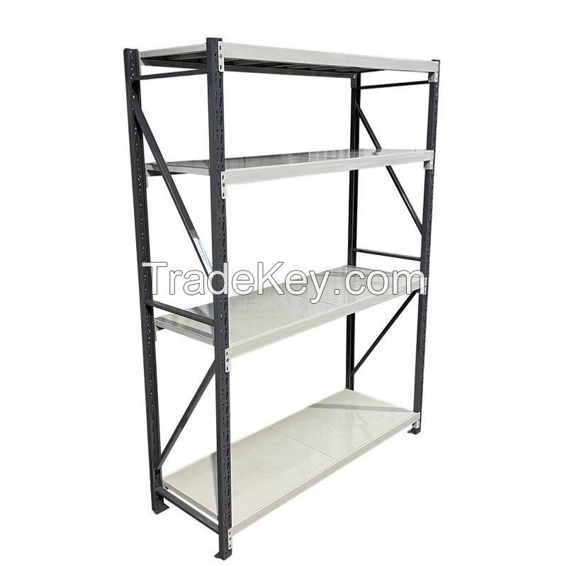 Commercial Storage Light Duty Racking