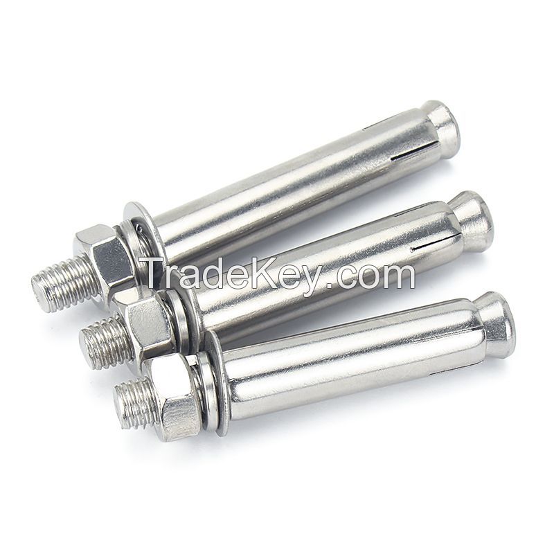 EXPANSION BOLTS